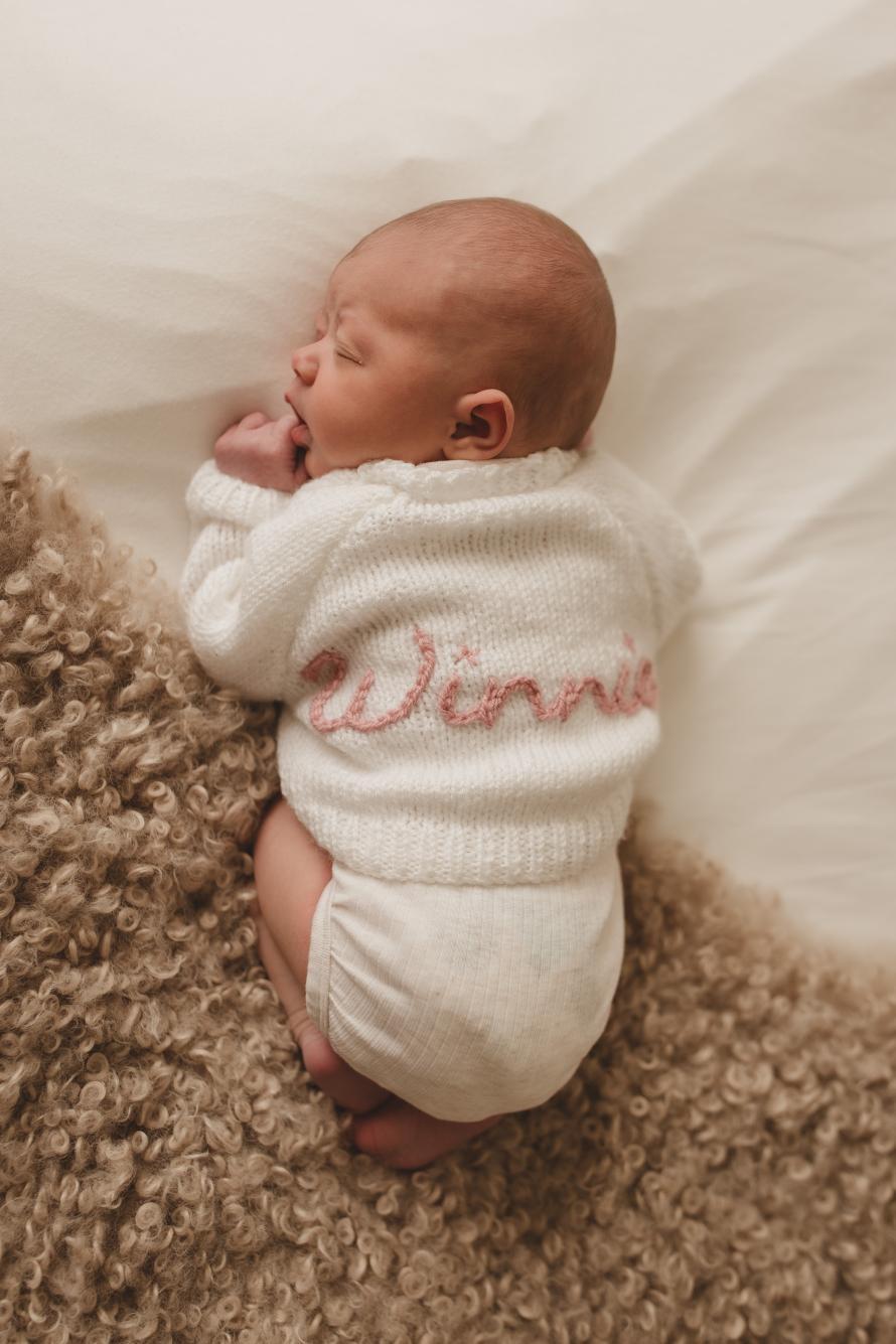 Personalised Cardigans