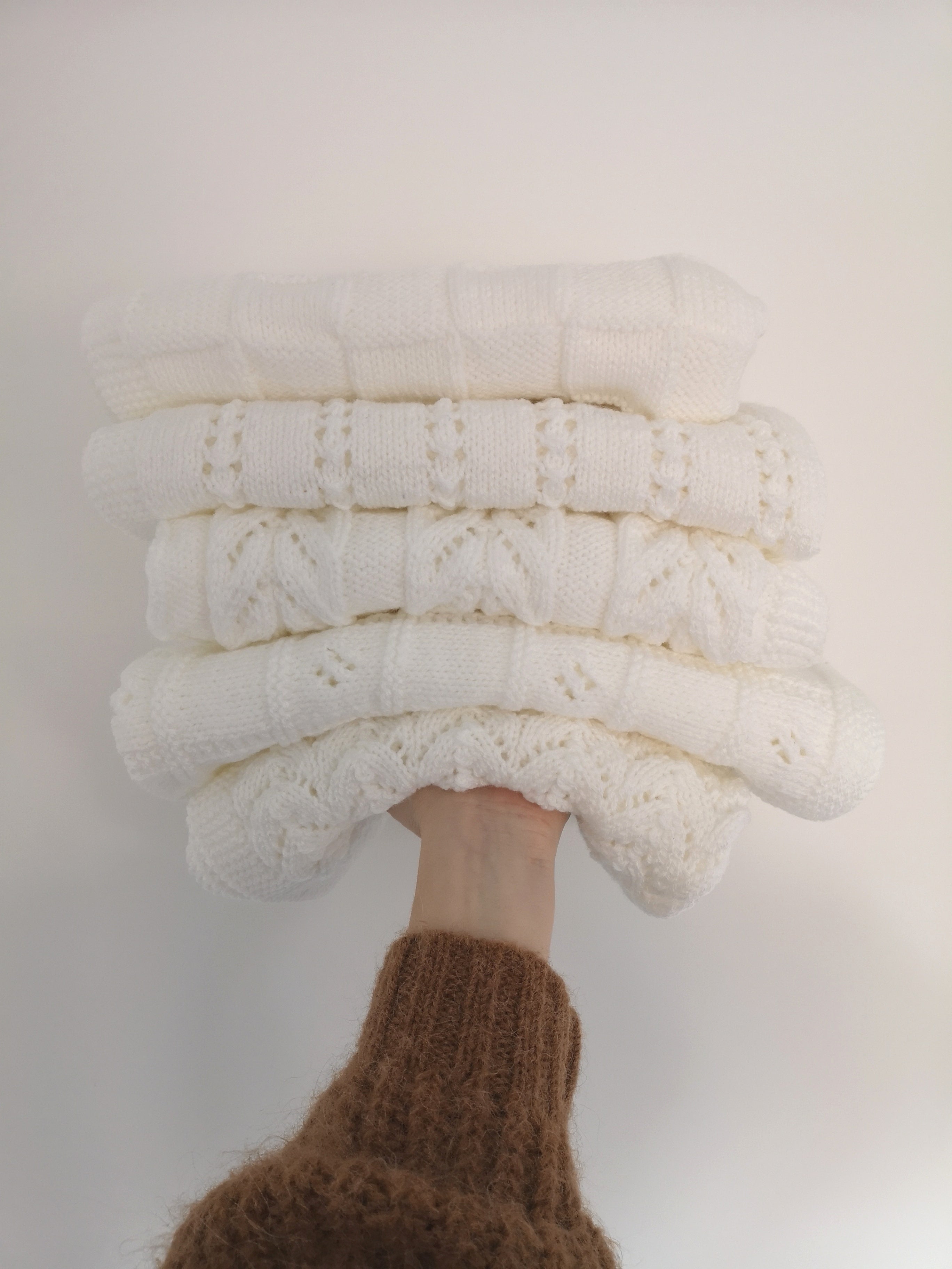 Personalised Baby Blankets