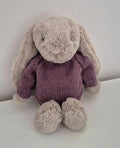 Personalised Teddy Jumpers