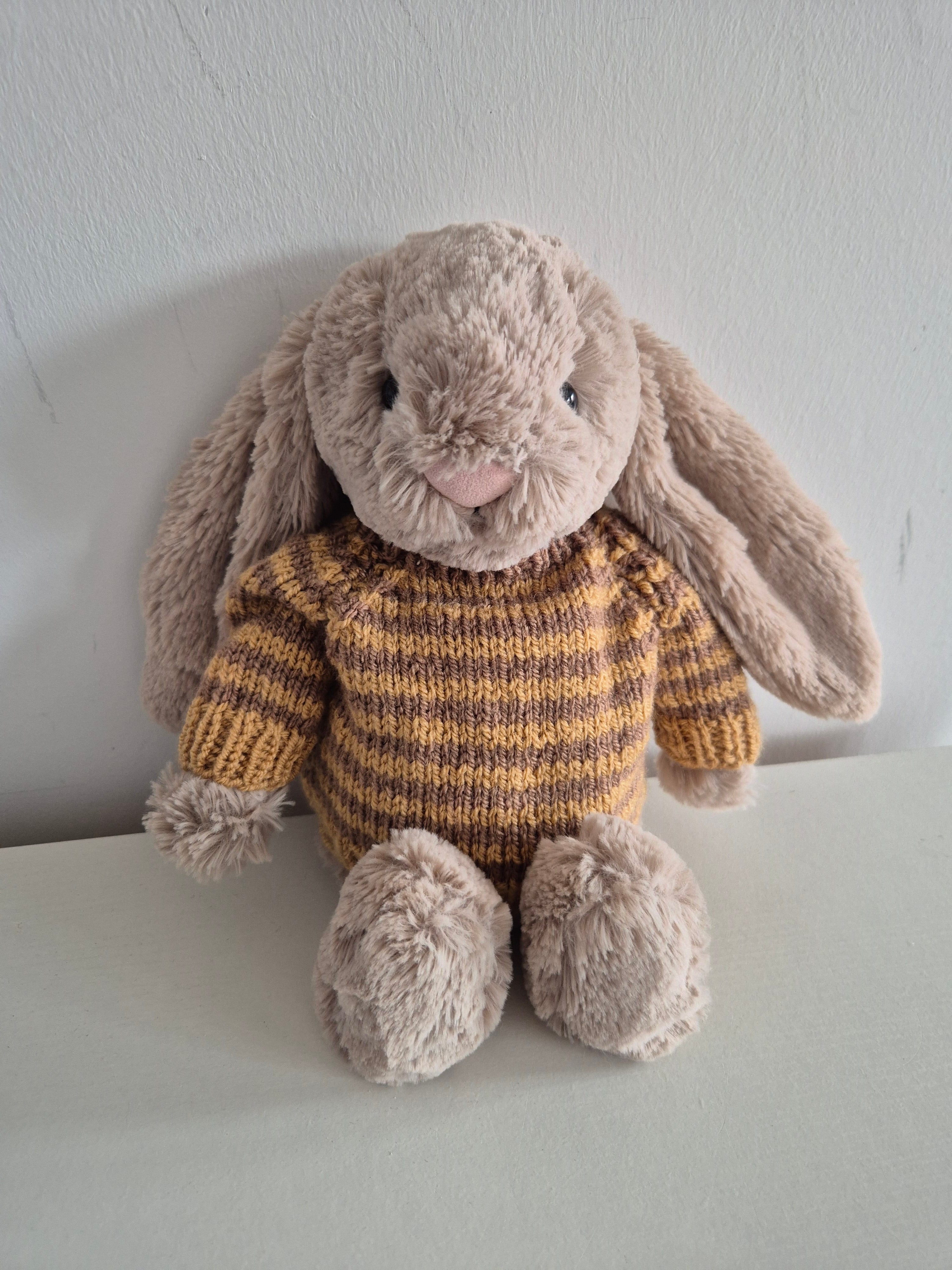 Personalised Teddy Jumpers