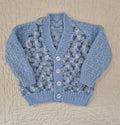 6-12 Month Personalised Cardigans